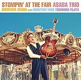 Stompin at the Fair