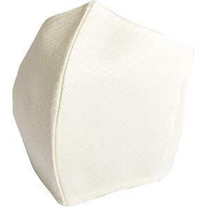 レワード(Reward) 洗える 立体 布マスク AC104