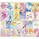 プリキュア カードウエハース5 [全26種セット(フルコンプ)]※BOX販売ではありません。※カードのみです。お菓子は付属しません。