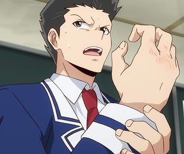 2020秋アニメ - 渋沢ヨウヘイ