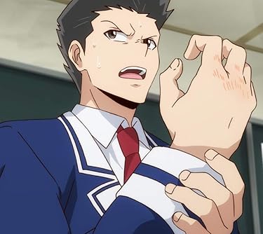 2020秋アニメ - 渋沢ヨウヘイ