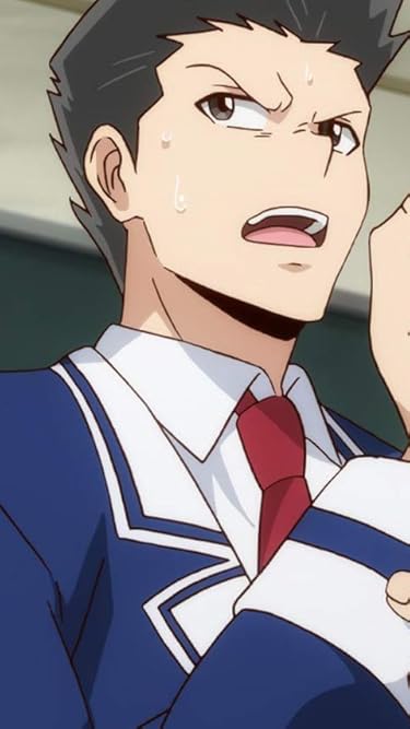 マンガUP！で読めるアニメ化作品 - 渋沢ヨウヘイ