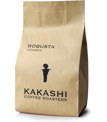 Amazon | ベトナム珈琲豆屋 ロブスタ ハニー 200g 極上の香りの