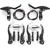 TWP AntiTubeThing Vブレーキ用オールドMTBパーツ　2個セット TWP AntiTubeThing Vブレーキ用オールドMTBパーツ 2個セット