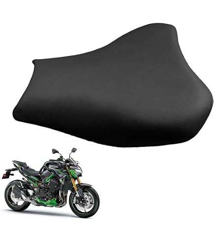Amazon | HUILI-JPHOME バイクシート ドライバー パッセンジャー