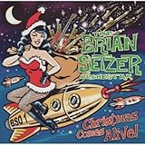 �N���X�}�X�E�J���Y�E�A���C��