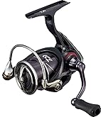 Amazon | ダイワ(DAIWA) スピニングリール 23月下美人 LT1000S