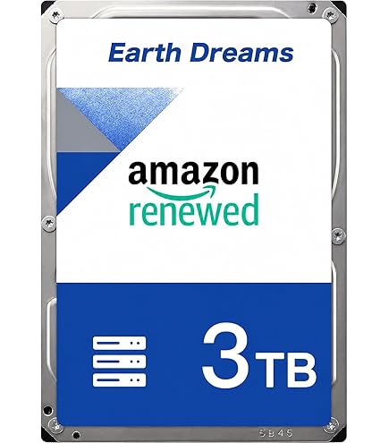 Amazon.co.jp: [Amazon Japan Exclusive] WD HDD Internal HDD 3.5