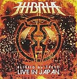 Blinded By.. -CD+DVD-