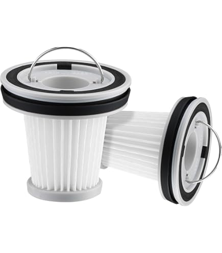 【3個】純正Anker Eufy Vac H30 交換用フィルターセット 交換用フィルターセット Eufy RoboVac (11S / 15C / 30C / 15T