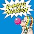 SUMMER VACATION(初回限定盤)
