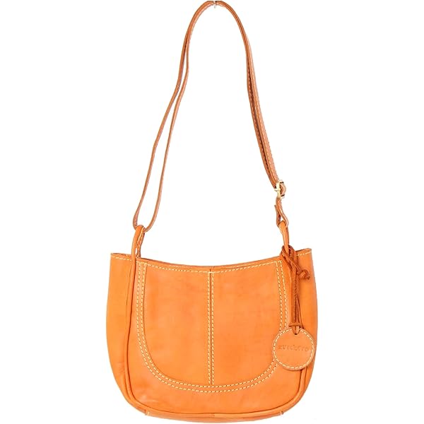 Amazon | [ZUCCHERO] ショルダーバッグ レディース 大容量 本革