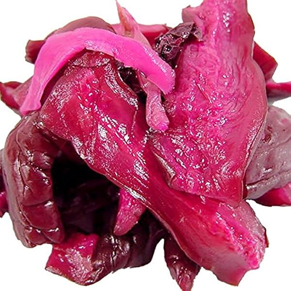 Amazon | しば漬け 160g袋入り (京漬物 柴漬け) | 香のもの処 大森屋