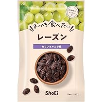 Amazon | 正栄食品工業 まいにち食べたい 6種のドライフルーツミックス