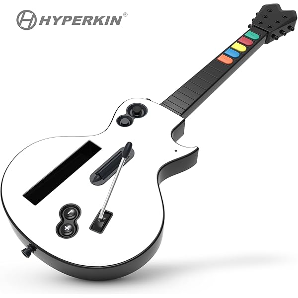 Amazon | Guitar Hero 3 Bundle / Game | Wii