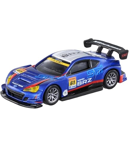 Amazon | エブロ 1/43 カストロール トムス スープラ JGTC 1995