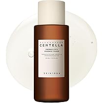 Amazon.co.jp: SKIN1004 MADAGASCAR CENTELLA PROBIO-CICA INTENSIVE