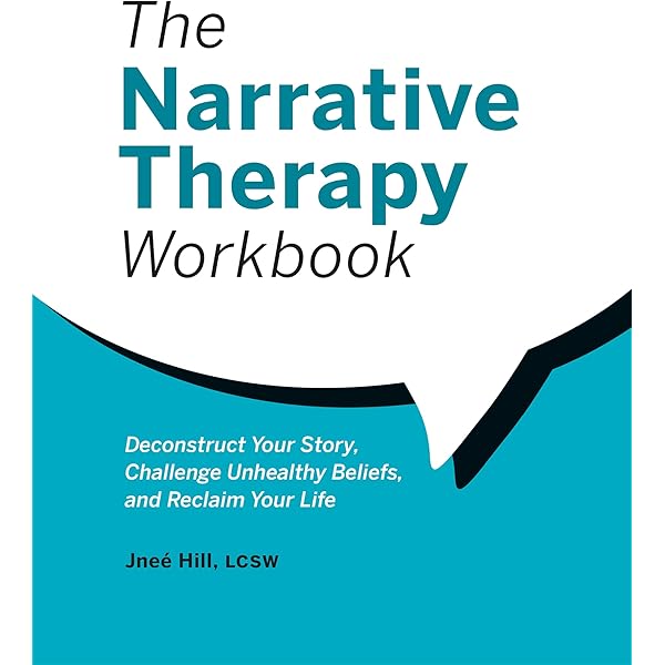 Amazon | What is narrative therapy?: An easy-to-read introduction