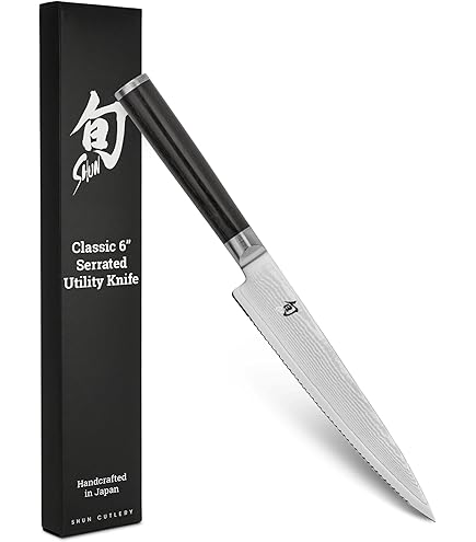 Amazon｜貝印 旬 Classic ユーティリティー 包丁 150mm 高級包丁