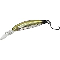 Amazon | ロデオクラフト トラウトプラグ スティルエリアT2