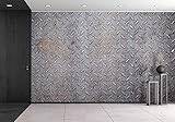 wall26 – 自己粘着壁紙大壁壁画シリーズ 100"x144" WMR-WP-X-D489-100x24x6