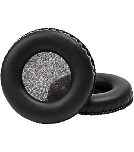 Amazon.co.jp: K240 イヤーパッド defean 交換用イヤークッション