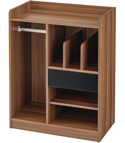 Amazon.co.jp: ランドセルラック(子供部屋家具/収納ラック) 幅44cm