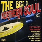 Best of Northern Soul Vol.1