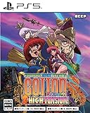 PS5版　コットンリブート ハイテンション！　通常版