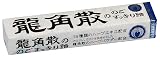 龍角散 龍角散ののどすっきり飴スティック 10粒×10本
