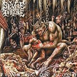 Feasting on Blood