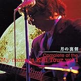 ���̗��� Complete of The My name is KAI Tour Vol.1