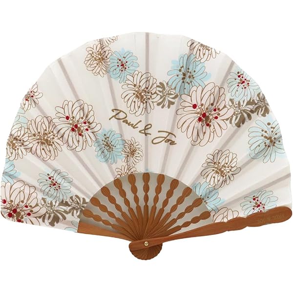 Amazon | [ANNA SUI] 【アナスイ】扇子（収納ケース付き）アーカイブ