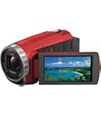 Amazon | SONY(ソニー) ビデオカメラ Handycam HDR-CX680 光学30倍