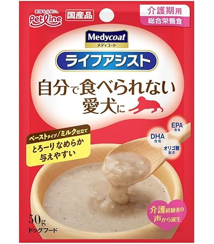 メディコート ライフアシスト ミルク仕立て　　ちゅーるごはんスープ Amazon.co.jp: メディコート ライフアシスト スープタイプ ミルク