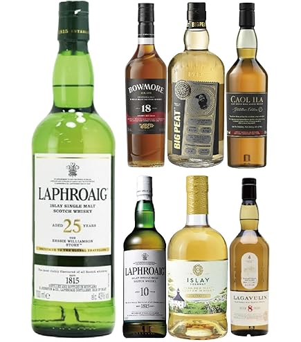 ブティックラムカンパニー カロニ バッチ12 20年 アイラカスクフィニッシュ ブティックラムカンパニー カロニ バッチ12 20年 アイラカスクフィニッシュ