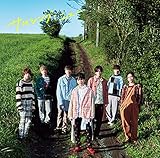 【メーカー特典あり】 サムシング・ニュー (初回盤A) (チェンジングジャケット(ジャニーズWEST Ver. A)付)