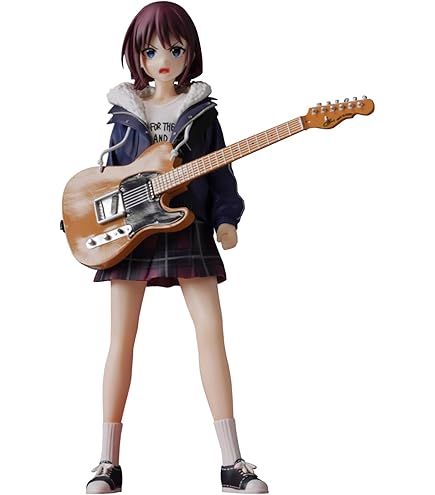Amazon | 井芹仁菜 フィギュア ガールズバンドクライ XStellar 井芹仁