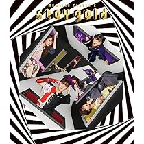 Amazon.co.jp: stay gold 【初回限定盤】: ミュージック