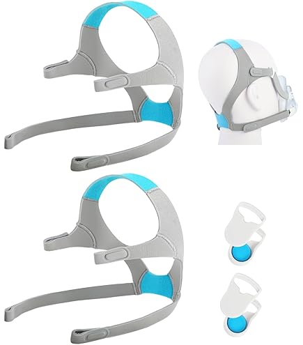 Amazon.co.jp: Priority CPAP Supplies AirFit F20 マスククッション