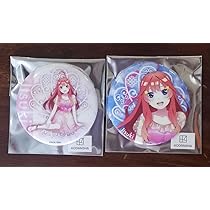 【mumu様】中野五月　東京タワー缶バッジ　展望台チケット　10点セット mumu様】中野五月東京タワー缶バッジ展望台チケット10点セット