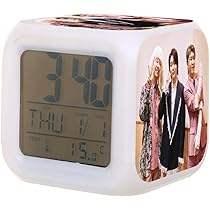 Mrs. GREEN APPLE ボイス入り目覚まし時計　新品未使用 Mrs. GREEN APPLE ボイス入り目覚まし時計 新品未使用 - メルカリ