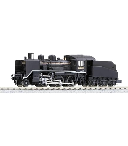 Amazon | KATO Nゲージ DD16 7013 鉄道模型 ディーゼル機関車 | 鉄道