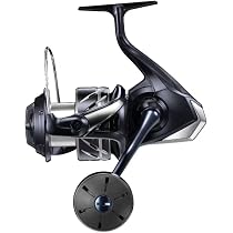 Amazon | ダイワ(DAIWA) ベイトリール STEEZ(スティーズ) AII TW 1000