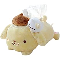 WDZY　LYA　ぬいぐるみ クッション　＆　ティッシュカバー　リア WDZY ぬいぐるみクッション(LYA) | エスケイジャパン