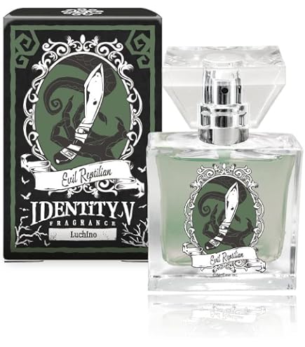 Amazon | primaniacs（プリマニアックス） Identity Ⅴ フレグランス