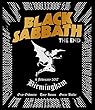 ブラック・サバス/ジ・エンド~伝説のラスト・ショウ (CD付)[Blu-ray]