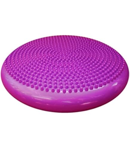 Amazon | Therapist's Choice空気入りスタビリティバランス