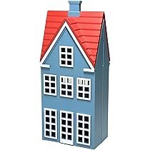 Amazon.co.jp: ポールウィルムセン(Poul Willmusen) ハウス型