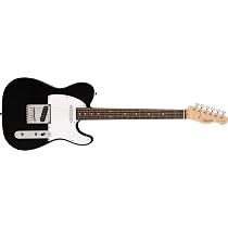 Amazon.co.jp: Squier by Fender スクワイヤー エレキギター Debut